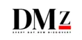 Discovermoz Logo